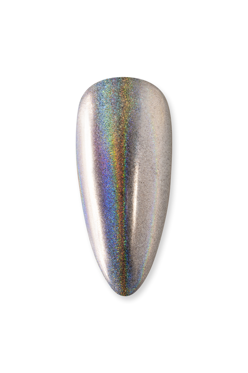 Chrome Illusion Pen - 06 Holographic