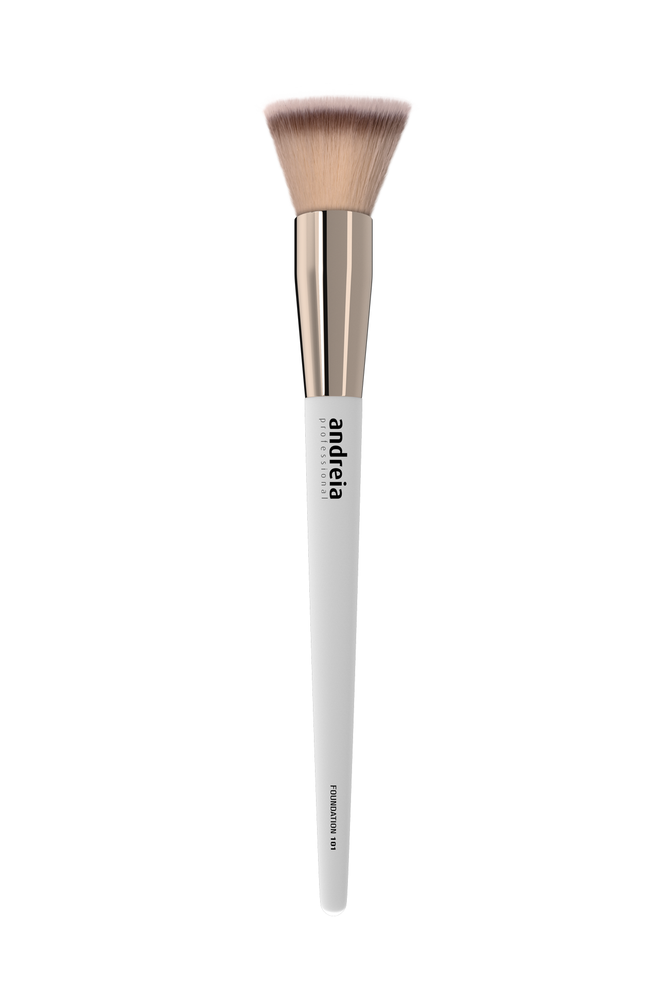 101 Kabuki Foundation Brush Andreia Professional