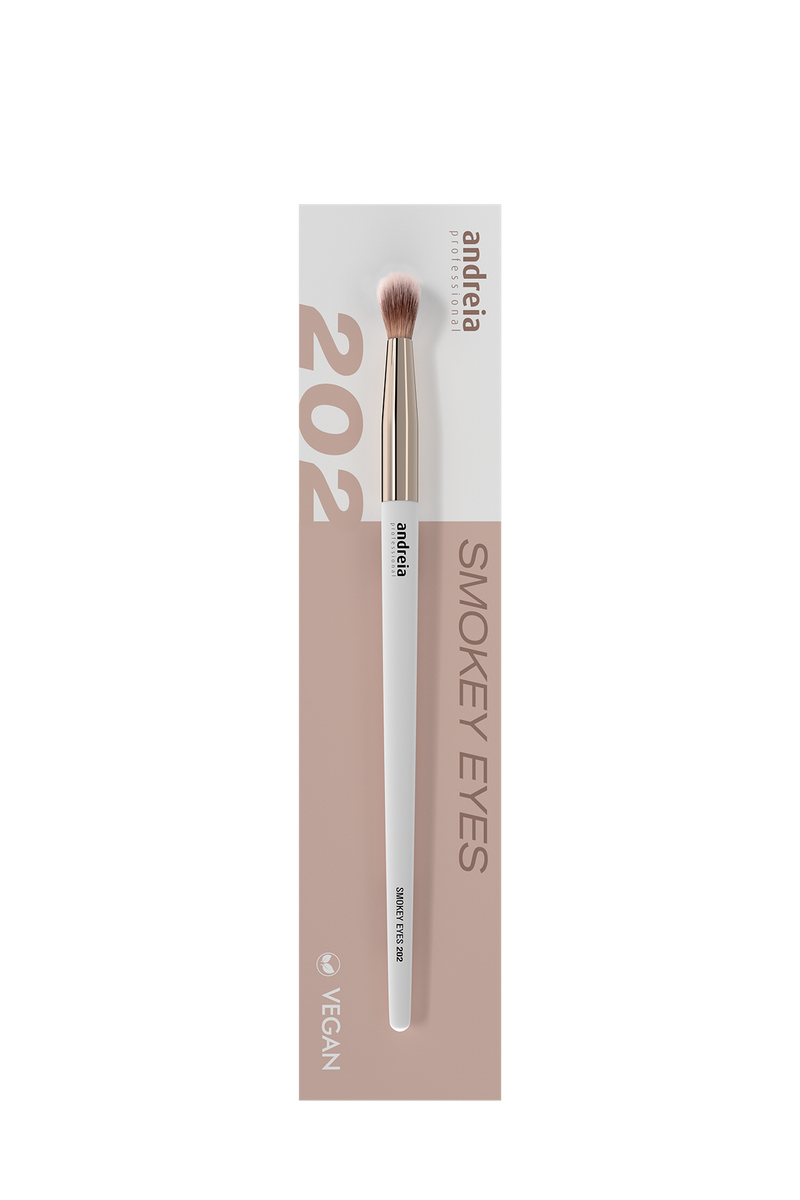 202 Smokey Eyes Brush