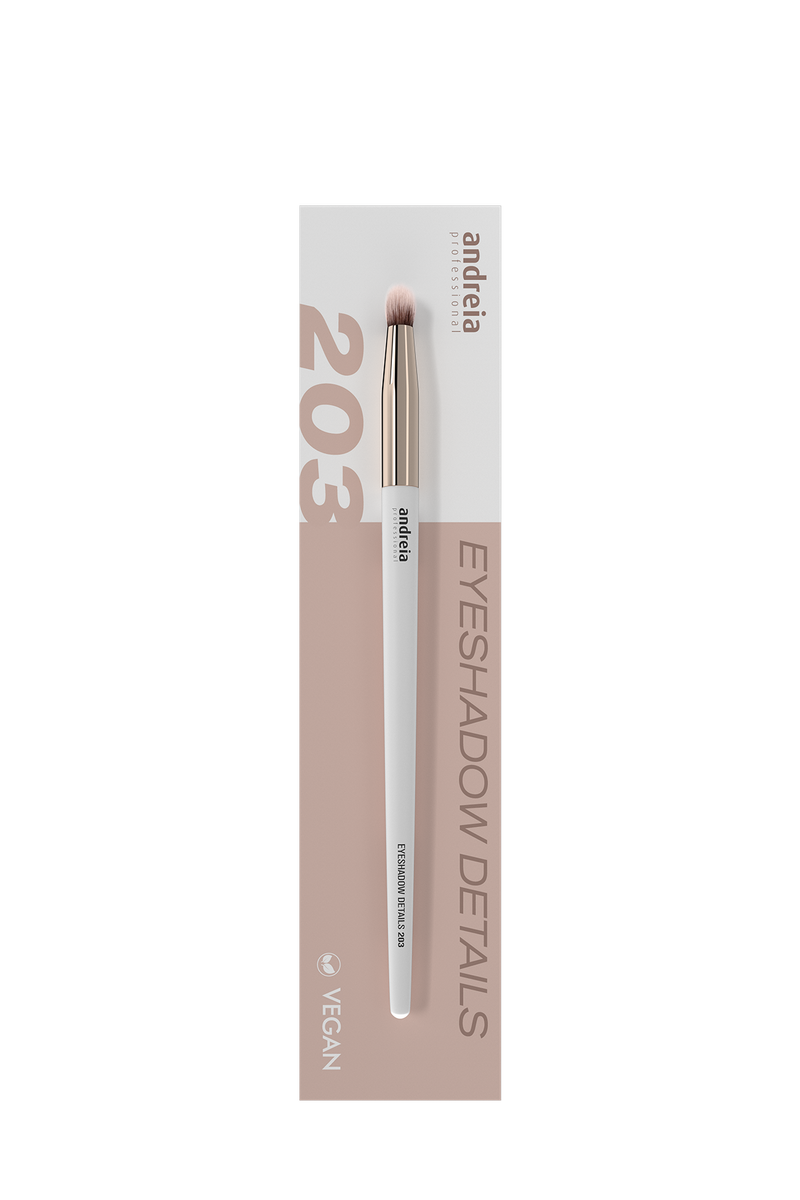 203 Eyeshadow Details Brush