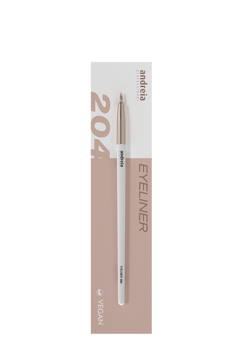 204 Eyeliner Brush