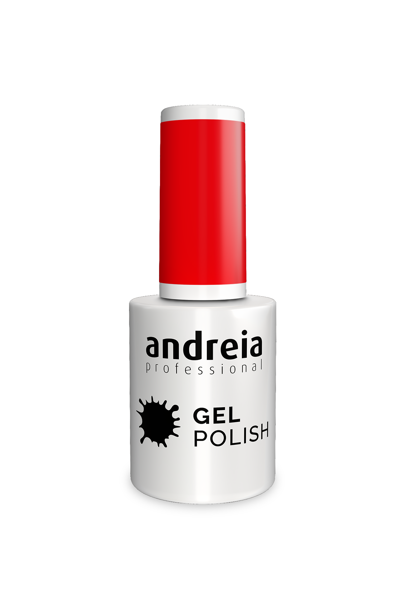 Vernis Gel Semi-permanent ANDREIA 284 - Tenue 4 Semaines, Pour Lampe UV Ou LED, Neuf