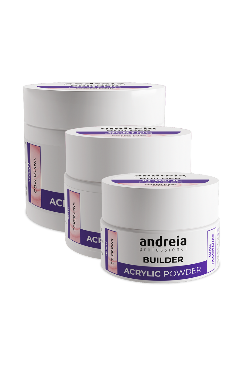 Acrylic Powder - Cover Pink