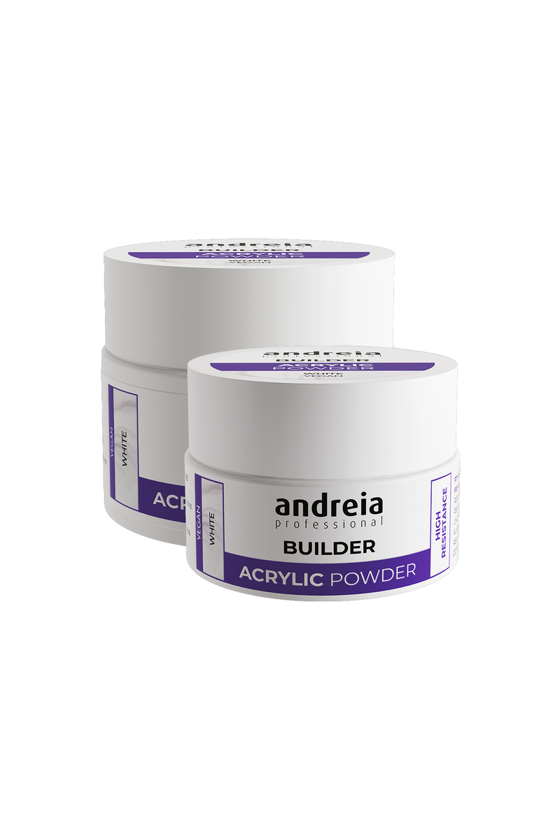 Acrylic Powder - White