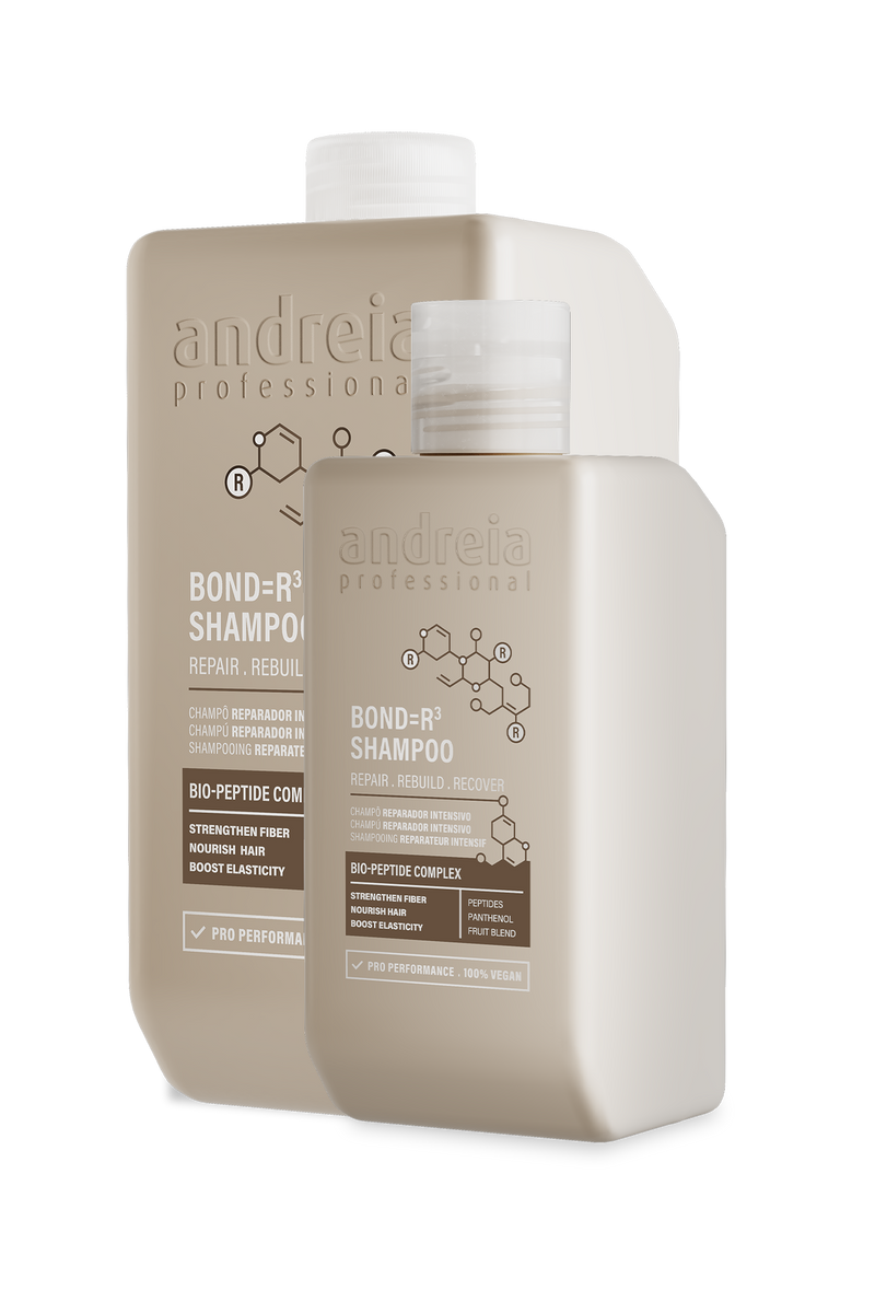 BOND=R³ Shampoo