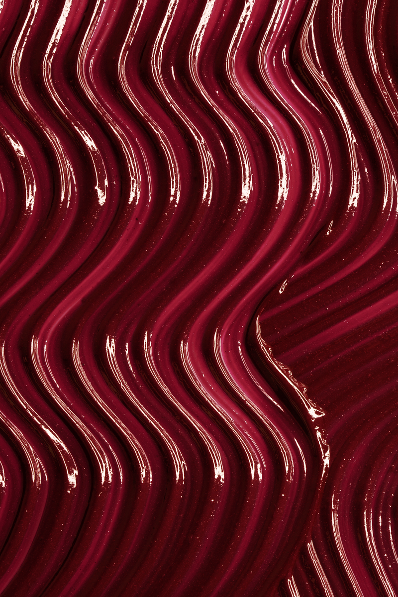 Bold Color Cream Direct Color - Deep Cherry