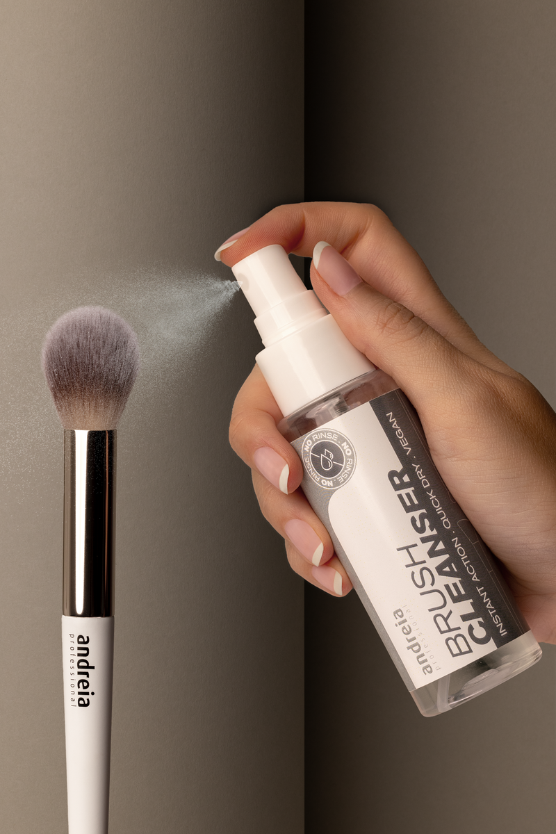 Brush Cleanser