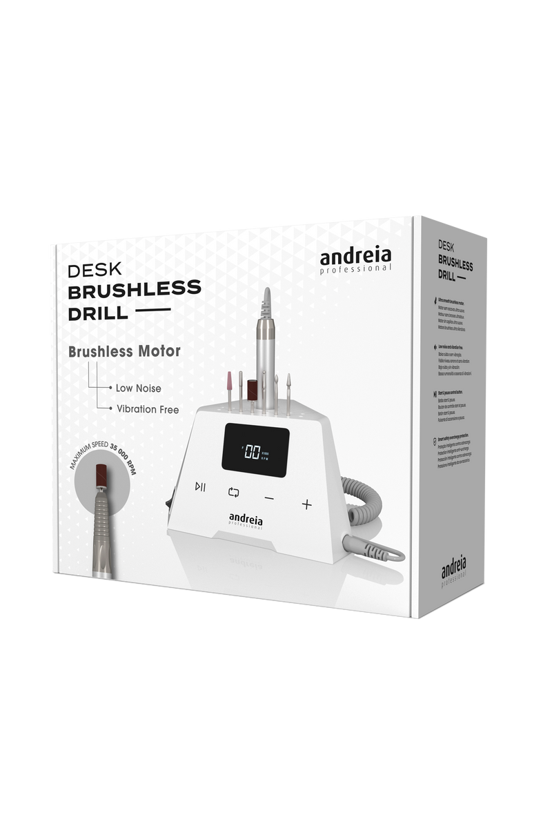 Desk Brushless Drill