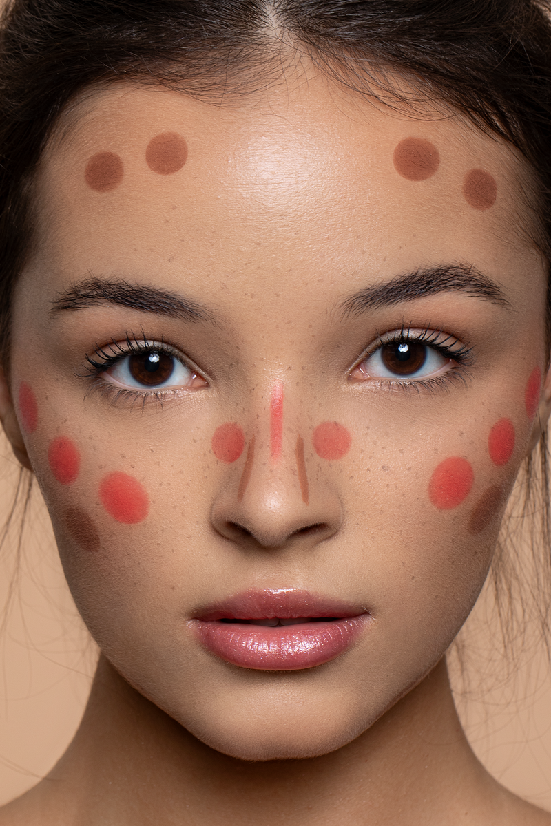 Easy Duo - Sculpt & Blush 04