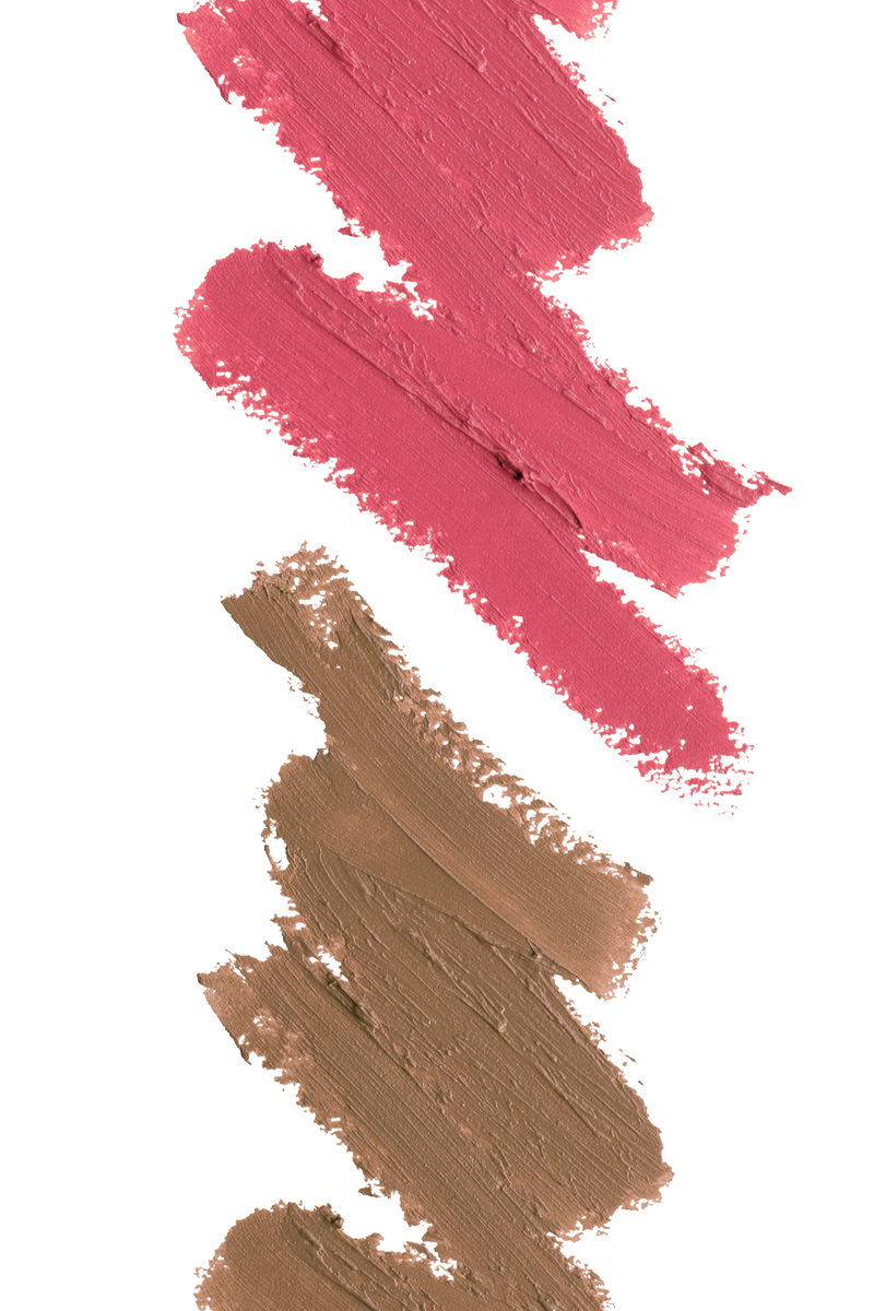 Easy Duo - Sculpt & Blush 01