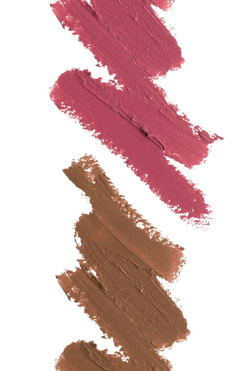 Easy Duo - Sculpt & Blush 03