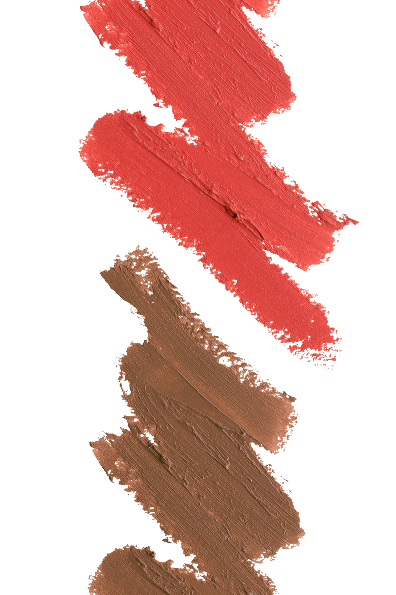 Easy Duo - Sculpt & Blush 04