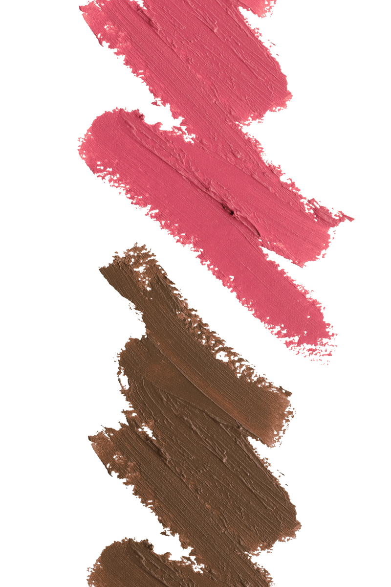 Easy Duo - Sculpt & Blush 05