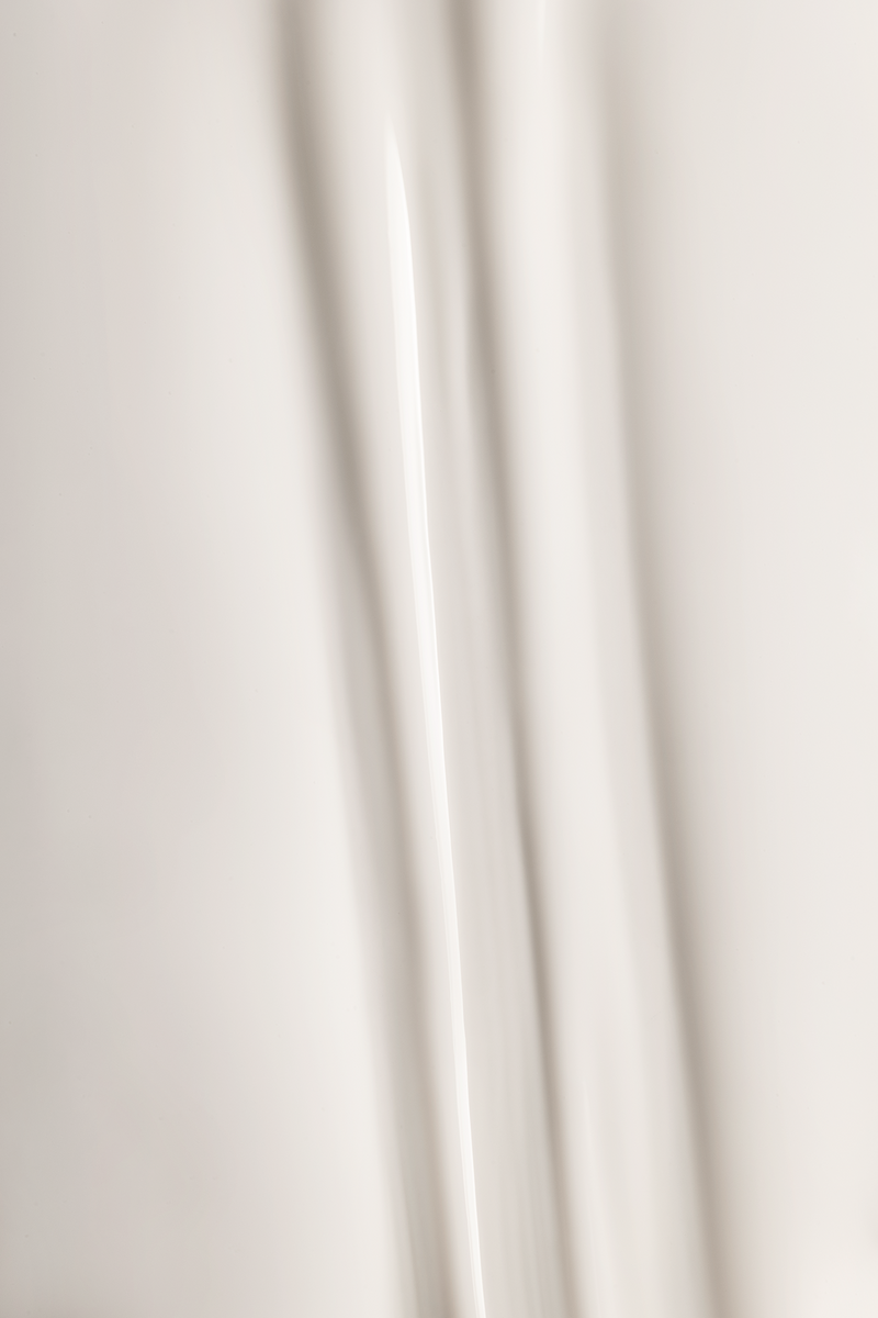Fiber Base 02 Milky White