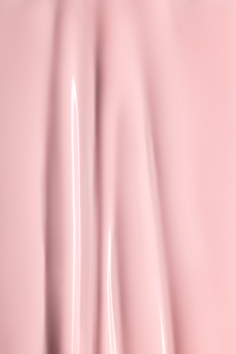 Fiber Base 04 Milky Pink