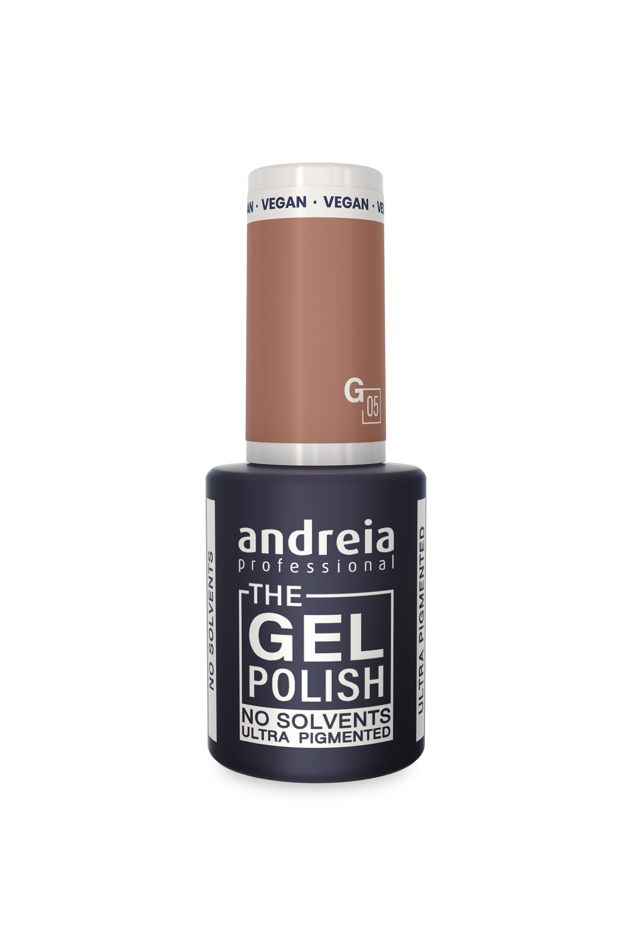 The Gel Polish G05 – Andreia Professional
