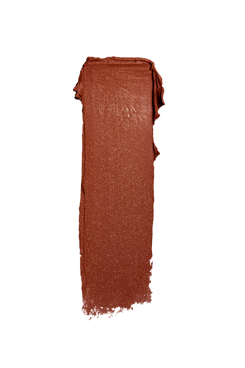 Kissproof - Liquid Lipstick 22 Brown Glitz
