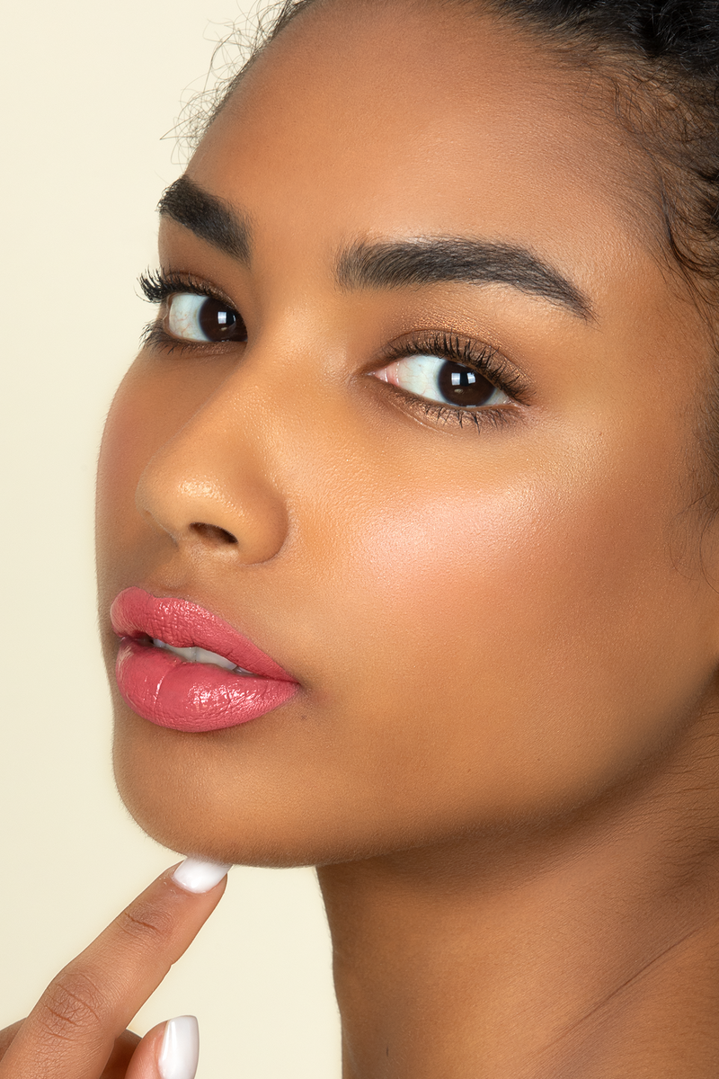 Kissproof - Liquid Lipstick 24 Pink Dahlia