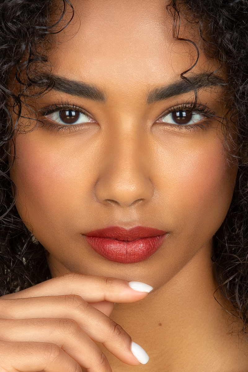 Kissproof - Liquid Lipstick 25 Red Rose