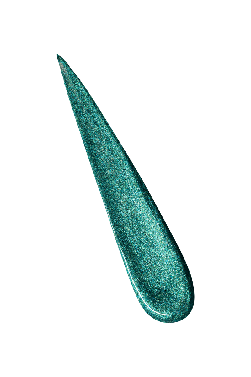 Metal Liner - 02 Turquoise