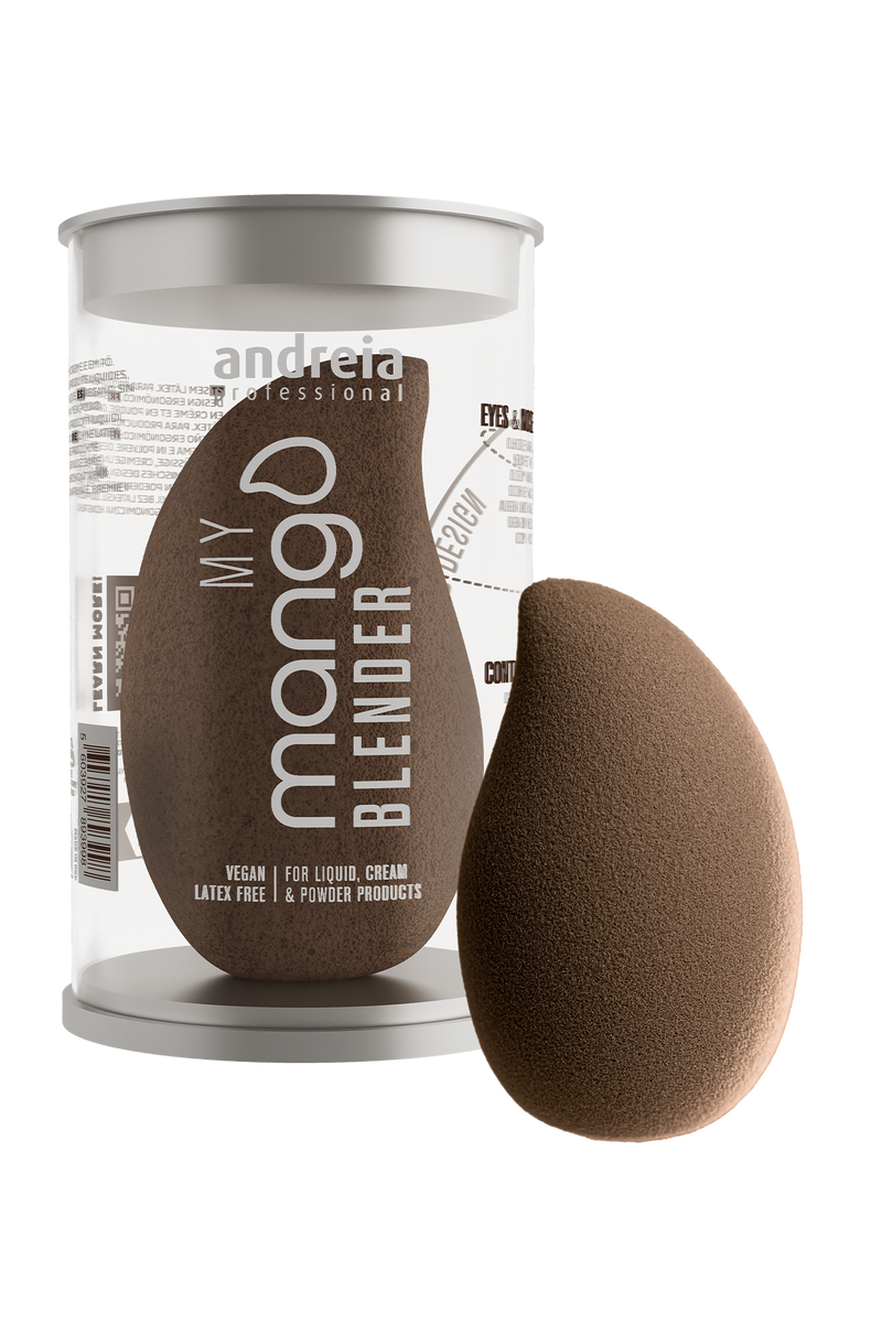 My Mango Blender - Makeup Sponge