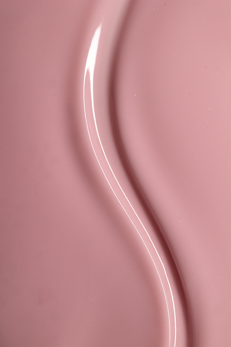 One Bottle Builder Gel 3 in 1 - Nude Pink (Low viscosity)