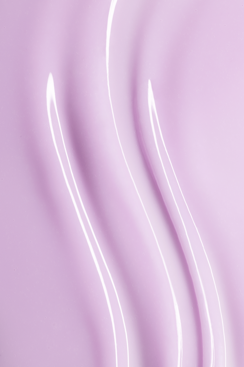 One Bottle Builder Gel 3 in 1 - Soft Lavender (Low Viscosity)