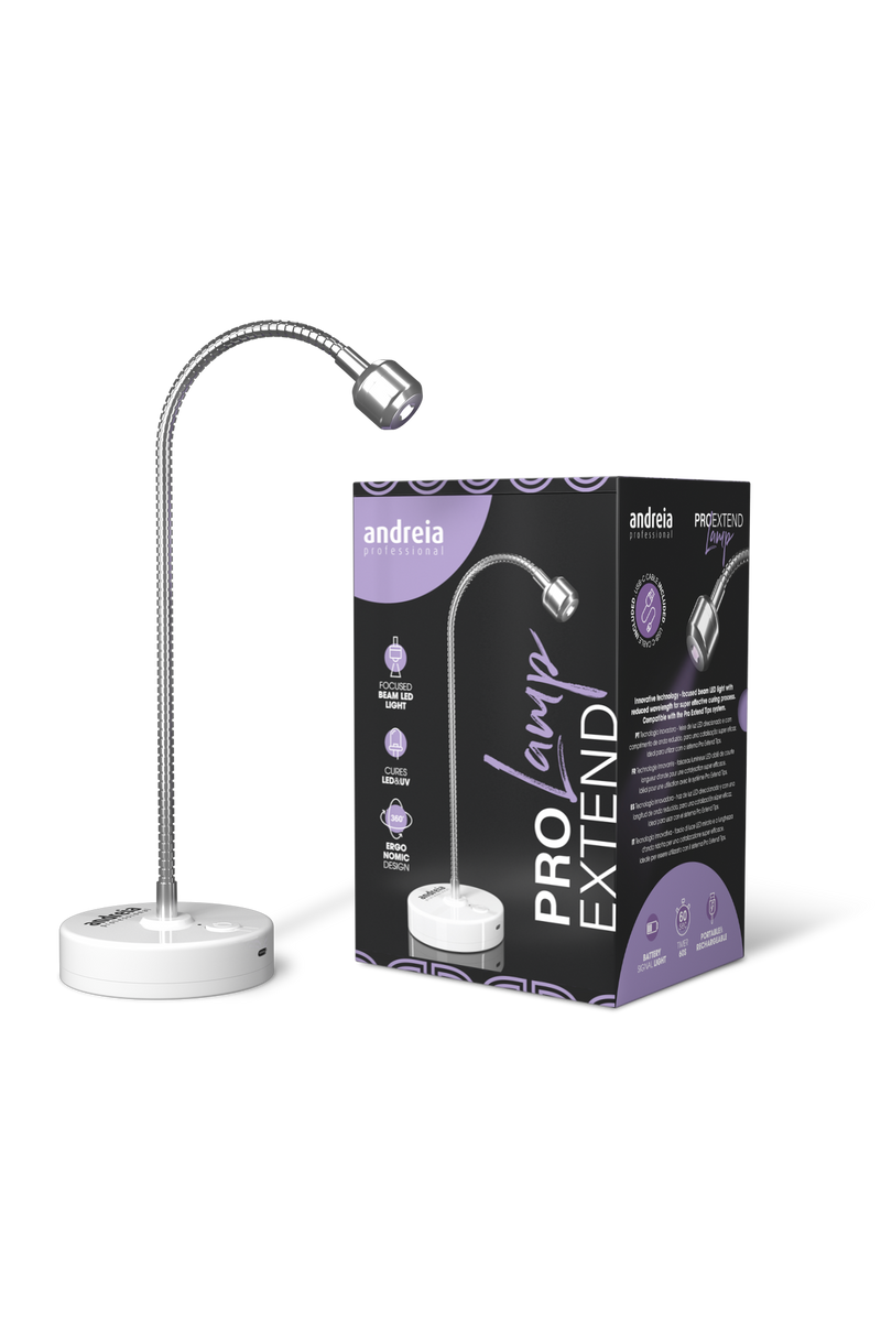 Pro Extend Lamp