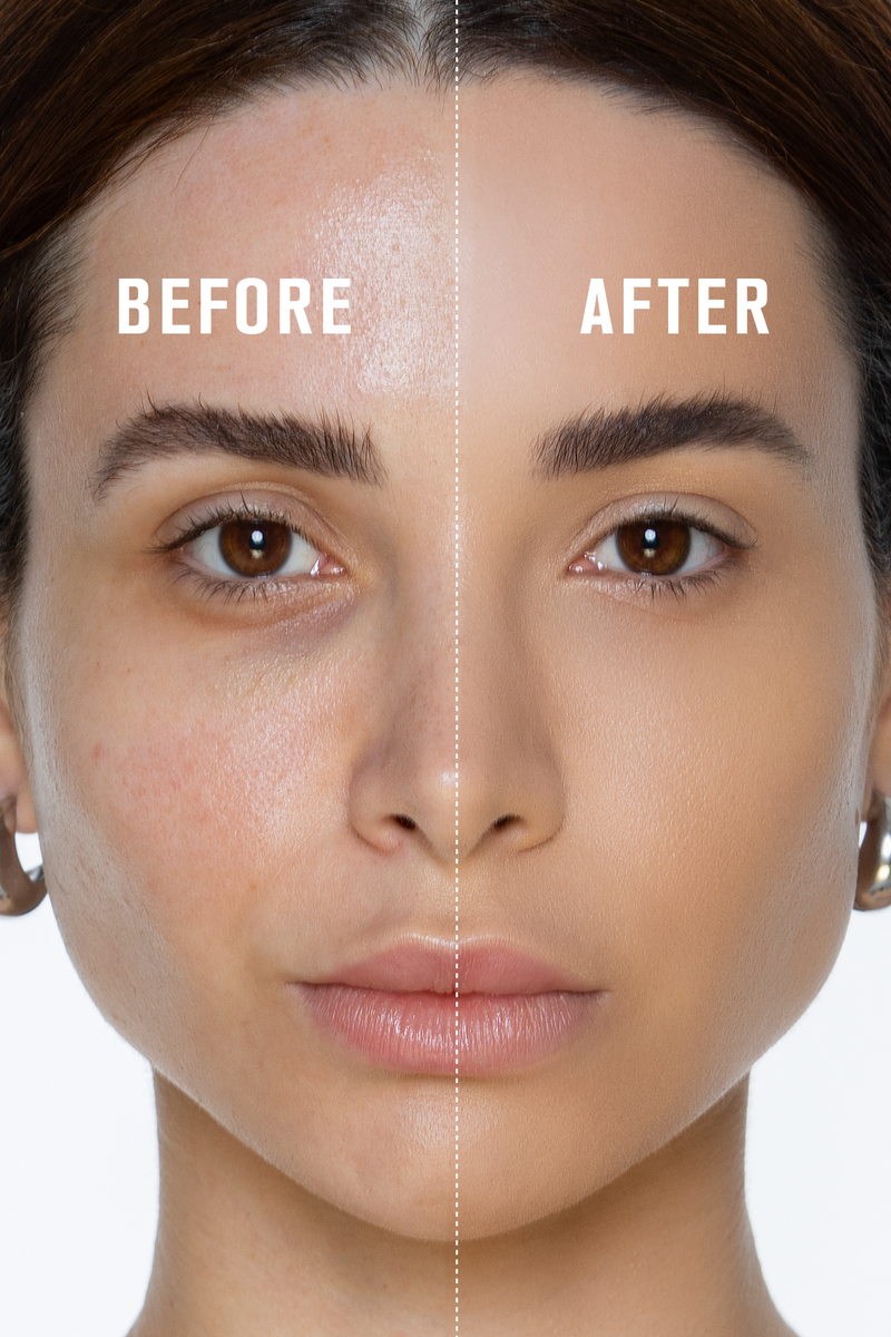 Refresh Silk Foundation by Bru - 06 Brown Sugar