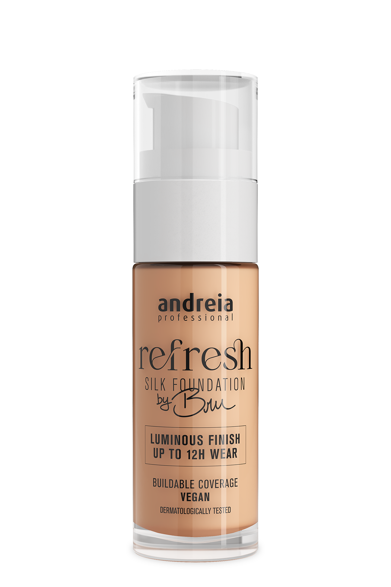 RefreshSilkFoundation-