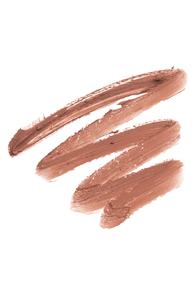 Silky Matte Lip Crayon - 06 Nude Beige