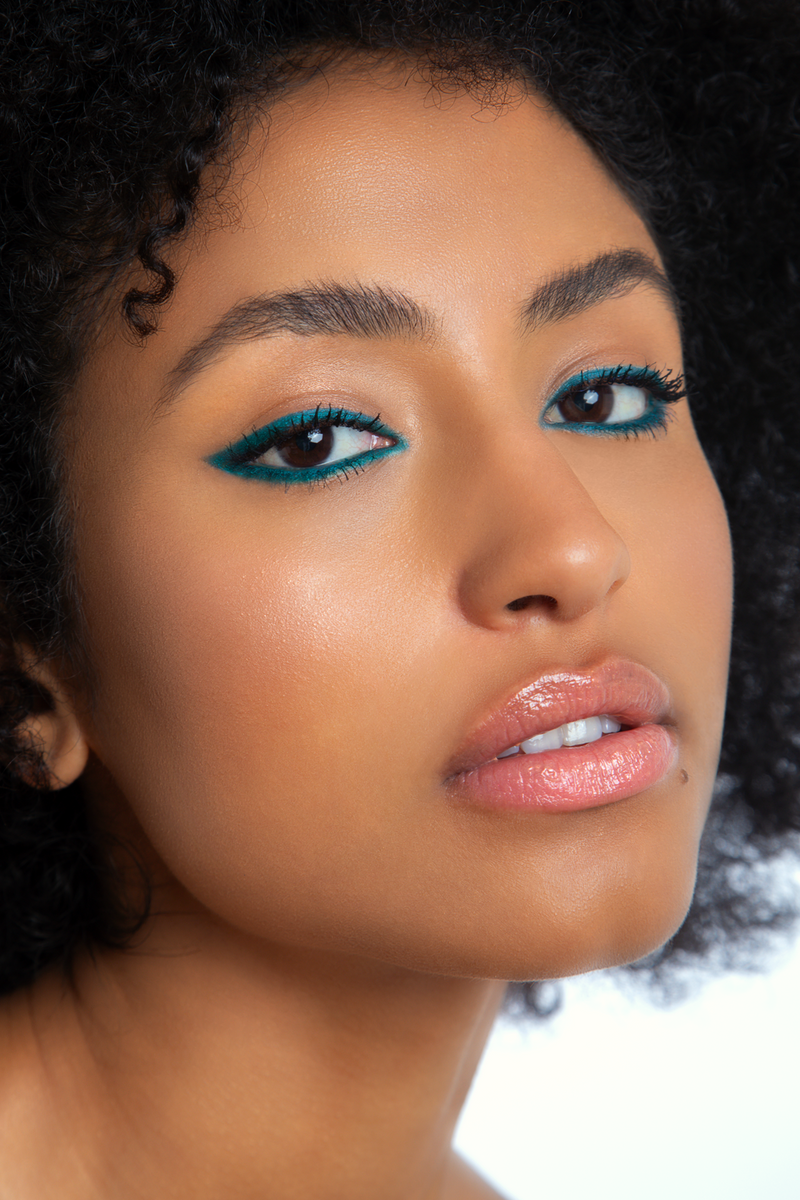 Teal Velvet 12H - Waterproof Eyeliner