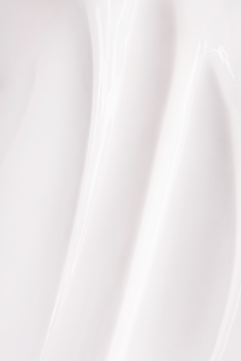 All in One Cotton Candy - 01 Milky White