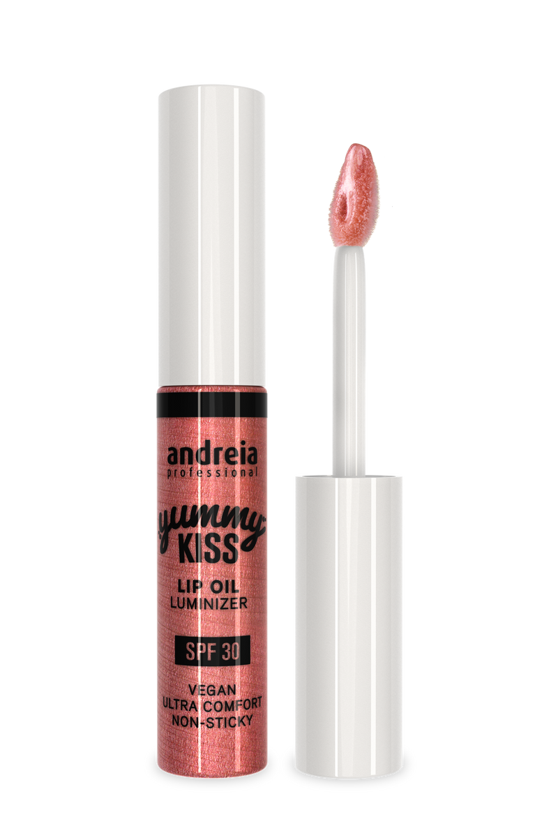 Yummy Kiss - 03 Sunset Pink