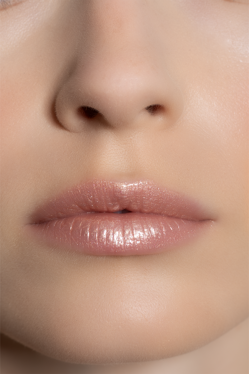 Yummy Kiss - 04 Perfect Nude