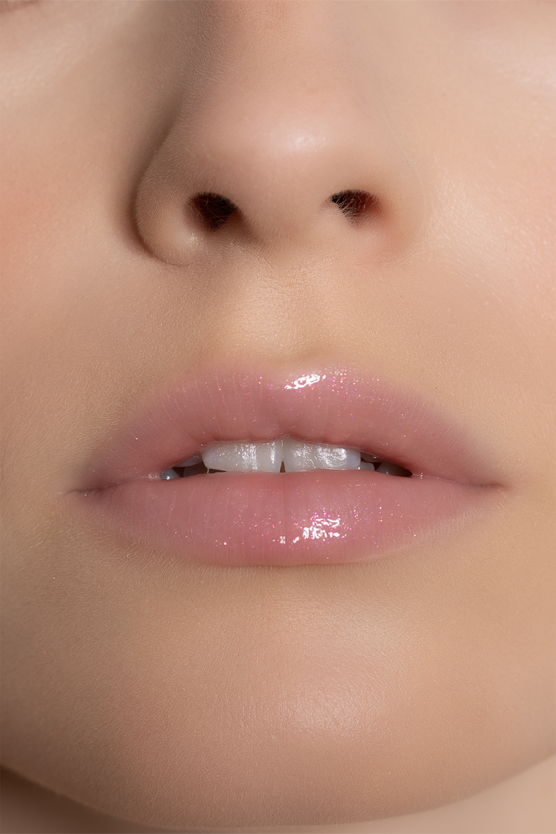 Yummy Kiss - 06 Holo Glow