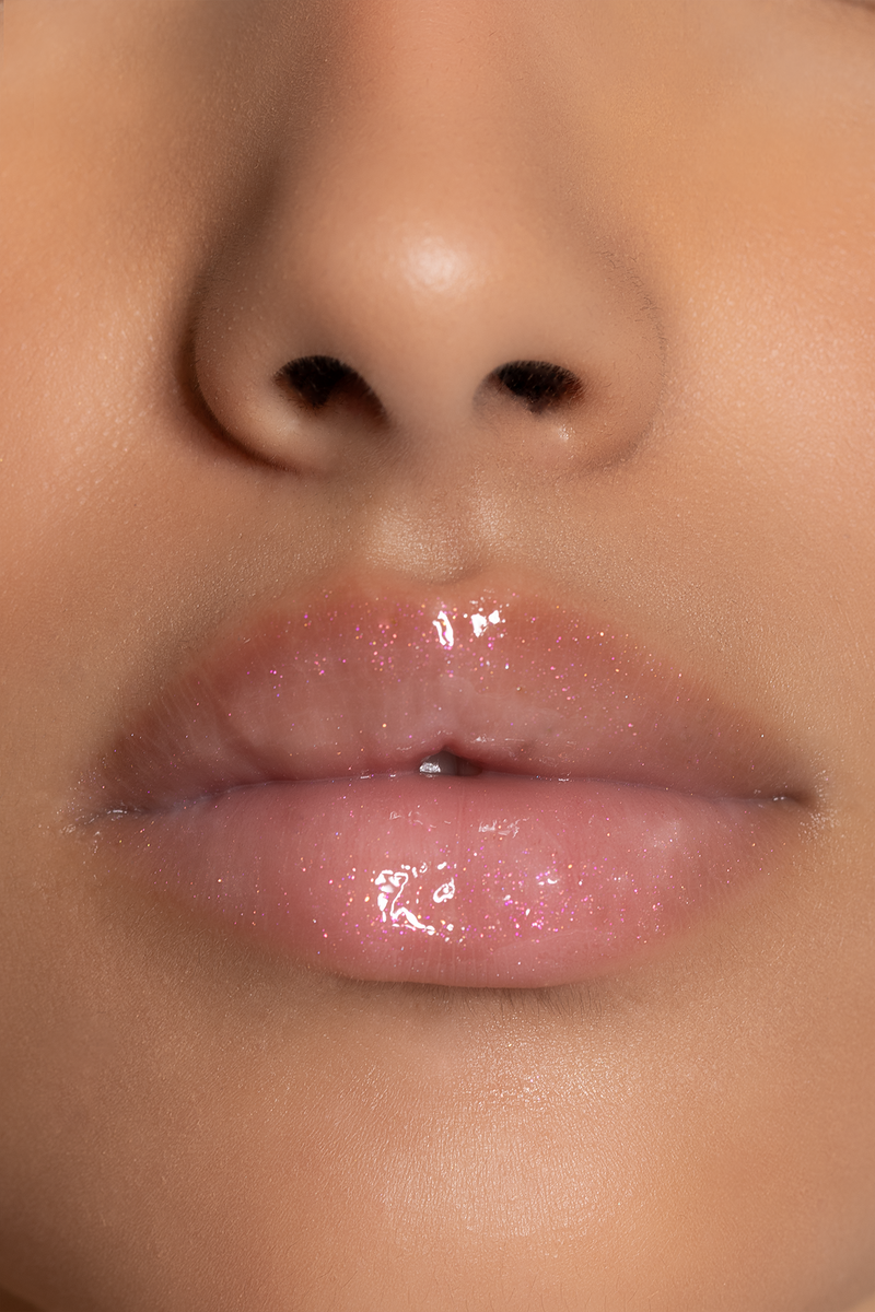 Yummy Kiss - 06 Holo Glow
