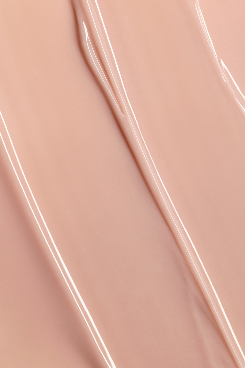 Hard Gel 2 in 1 Nude (High Viscosity)
