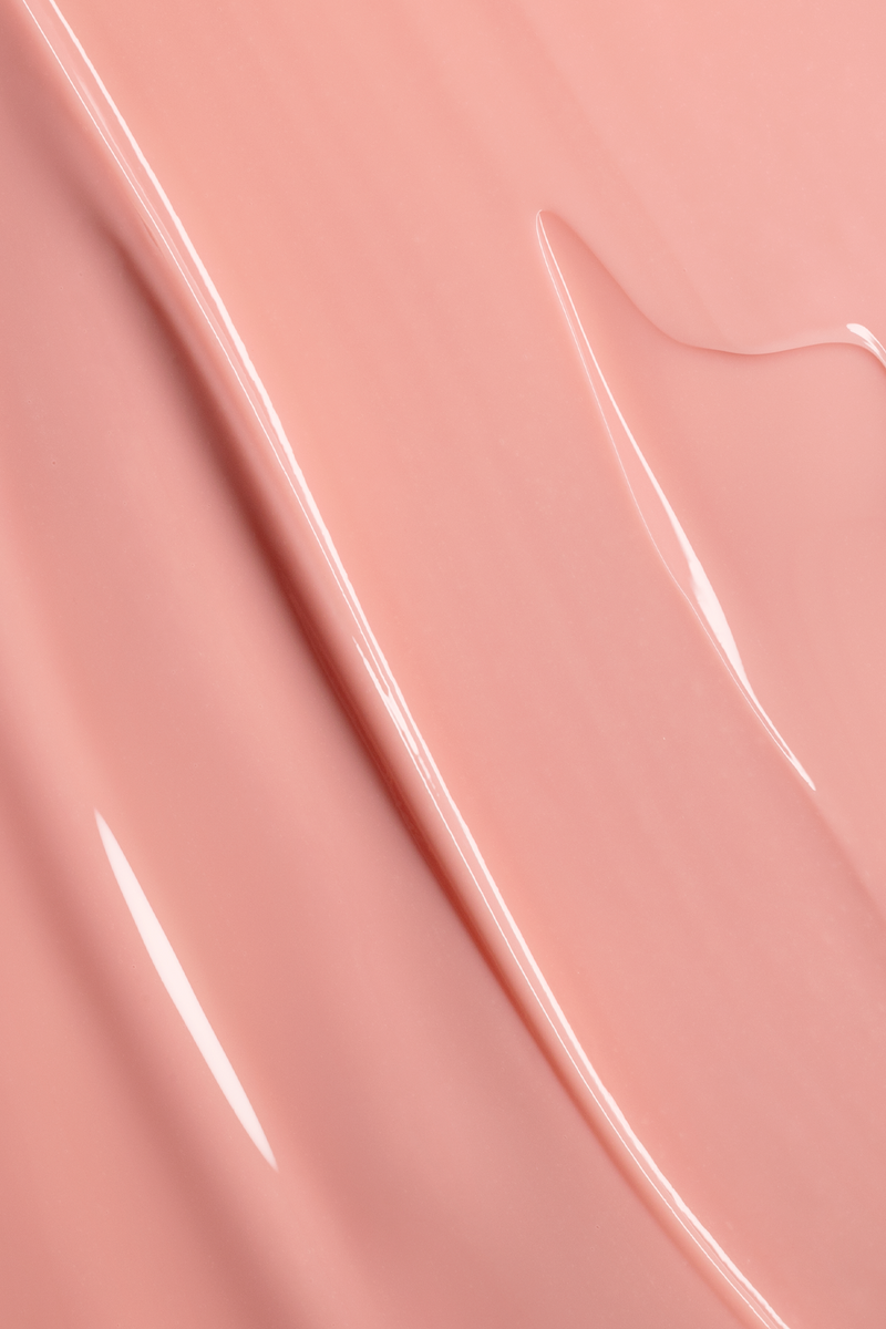 Hard Gel 2 in 1 - Peach (High Viscosity)