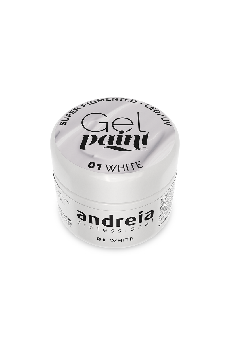 Gel Paint 01