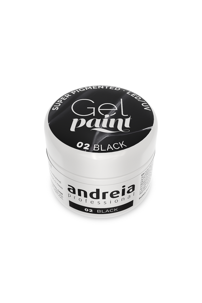 Gel Paint 02