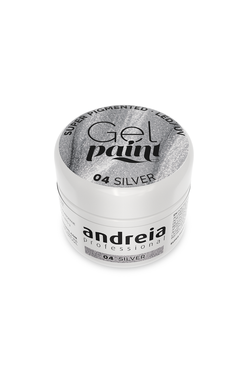 Gel Paint 04