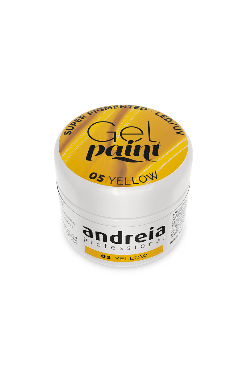 Gel Paint 05