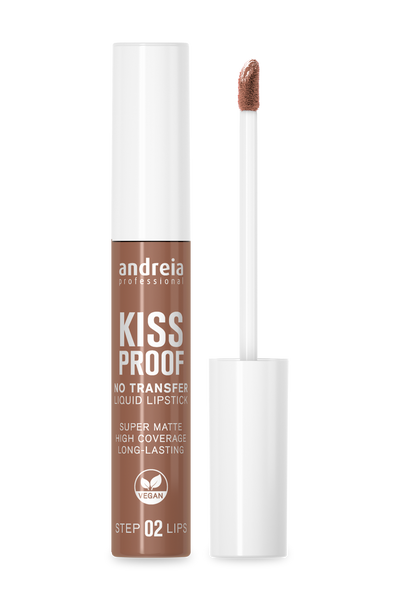 product-Kissproof - Liquid Lipstick 11 Praline_1