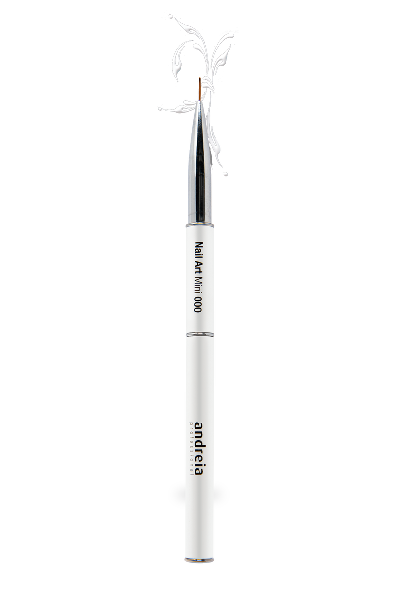 product-Nail Art Mini 000 Brush_2