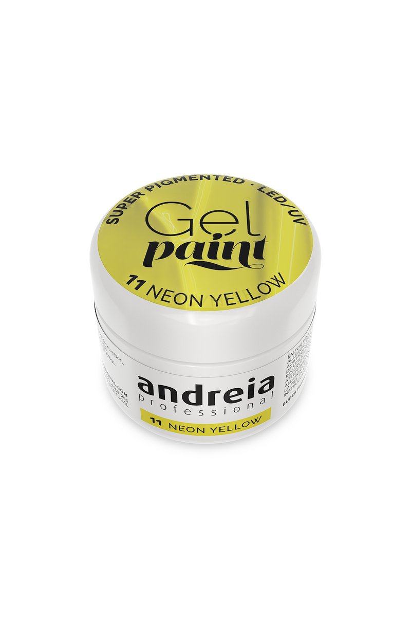 Gel Paint 11