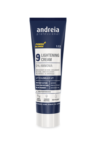 product-Lightening Cream 9 Power Blonde