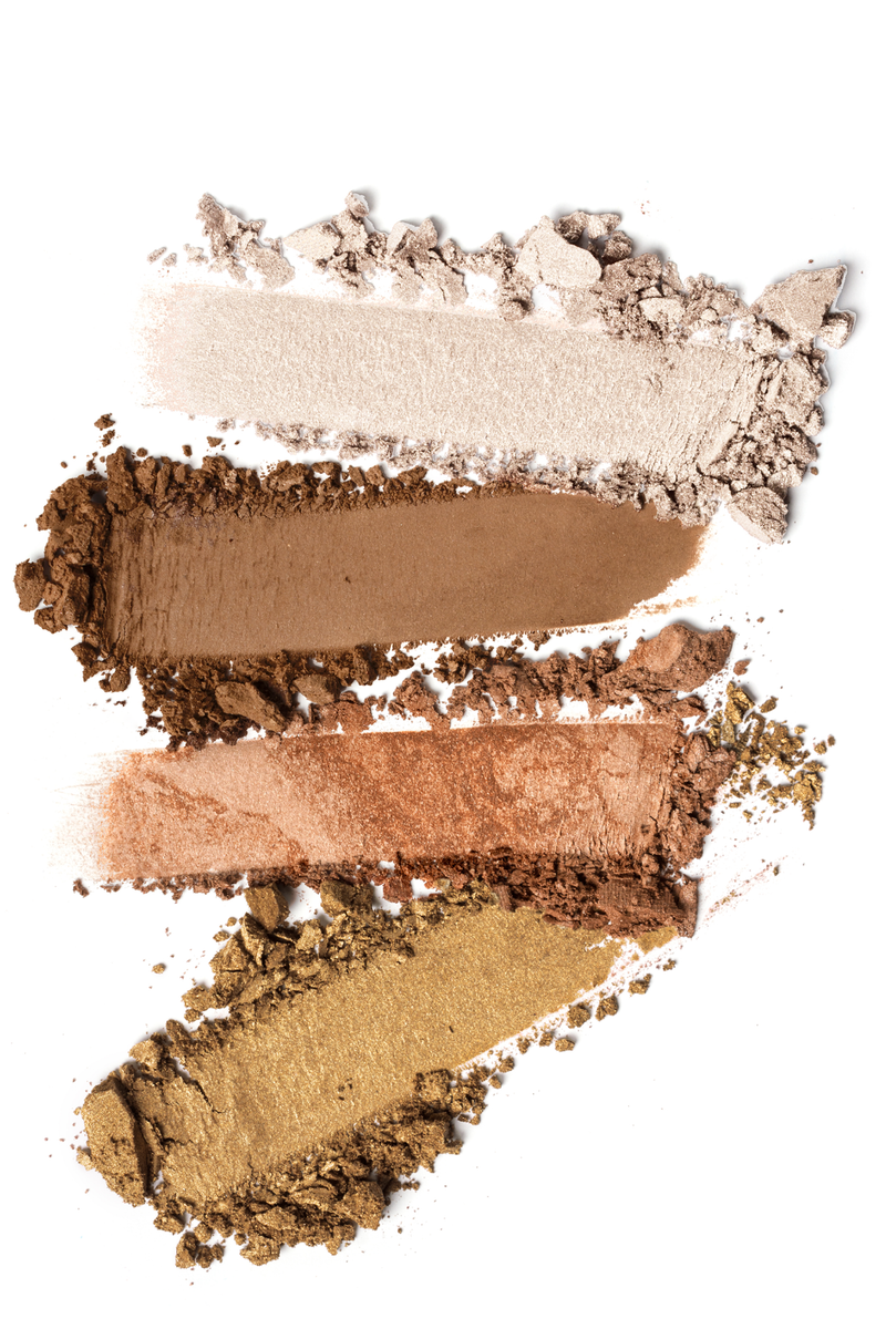 product-Hot Ice - Eyeshadow Palette 01 Hot_3