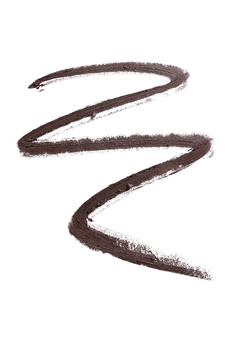 product-Show Time 2 in 1 - Eyeliner & Eyebrow 02 Dark Brown_3