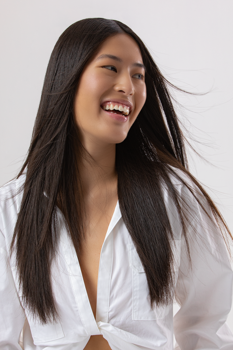 model-Color Coat Conditioner_1